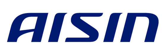 Logo Aisin